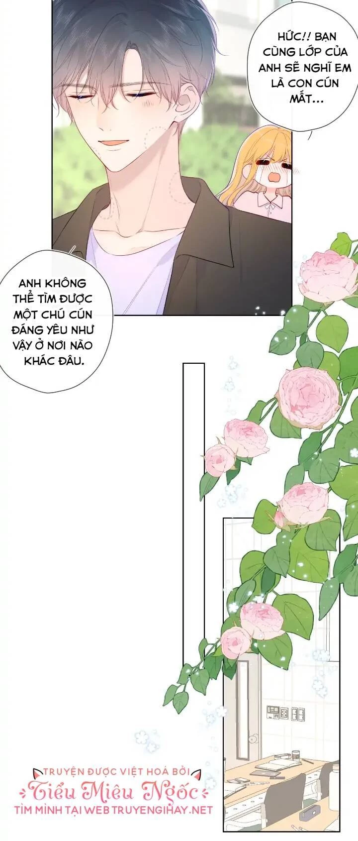 [Fix lỗi từ 110] Ngôi Sao Cho Tôi Chapter 104 - 3