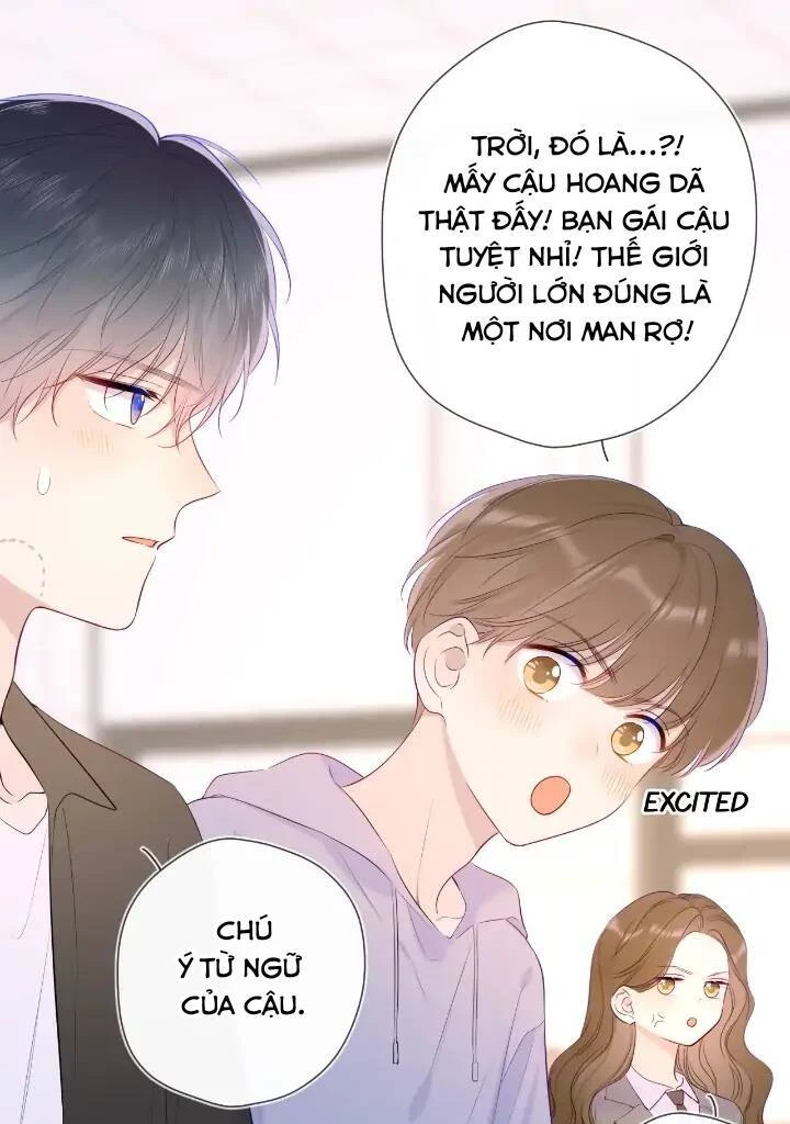 [Fix lỗi từ 110] Ngôi Sao Cho Tôi Chapter 104 - 5