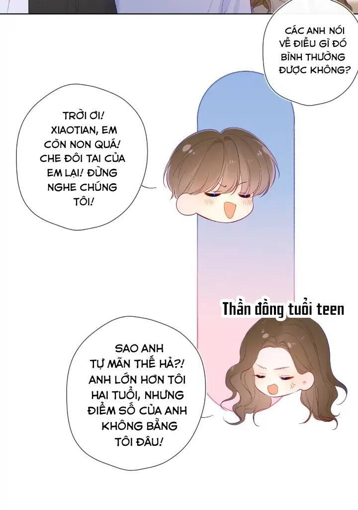 [Fix lỗi từ 110] Ngôi Sao Cho Tôi Chapter 104 - 6