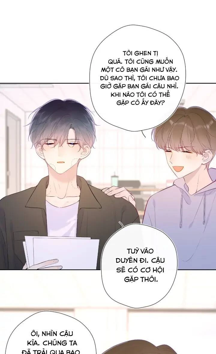 [Fix lỗi từ 110] Ngôi Sao Cho Tôi Chapter 104 - 7