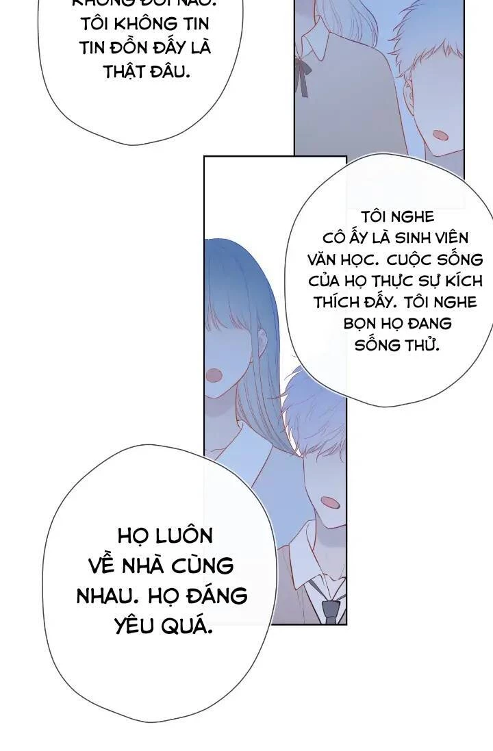 [Fix lỗi từ 110] Ngôi Sao Cho Tôi Chapter 104 - 10