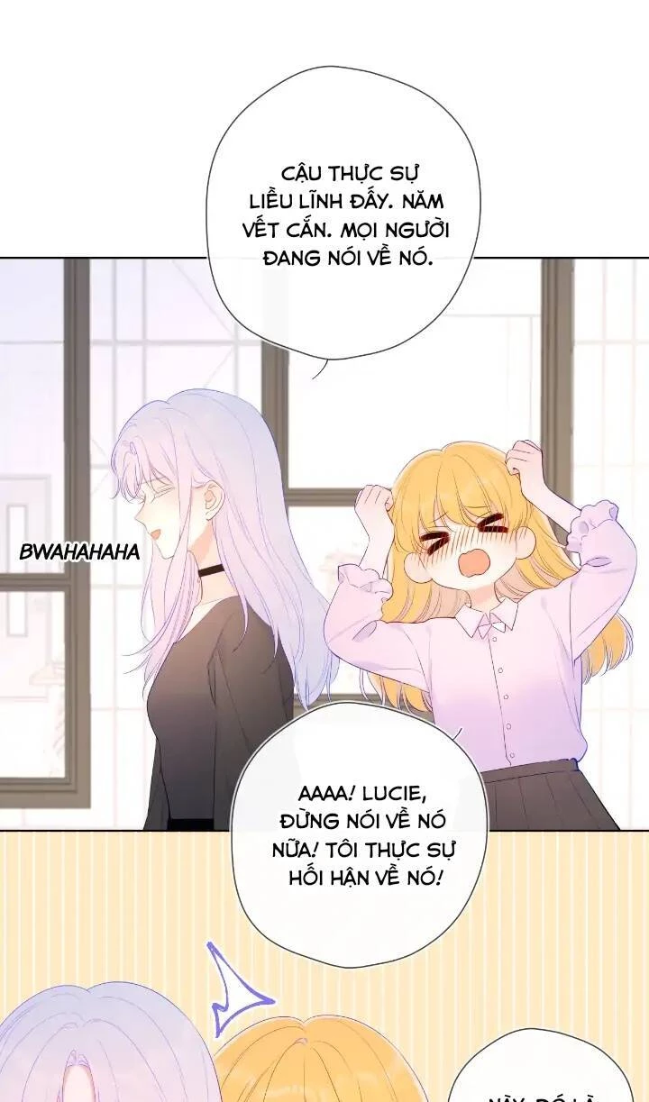 [Fix lỗi từ 110] Ngôi Sao Cho Tôi Chapter 104 - 12