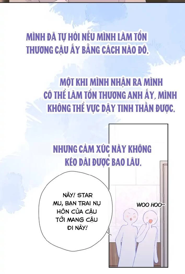 [Fix lỗi từ 110] Ngôi Sao Cho Tôi Chapter 104 - 17