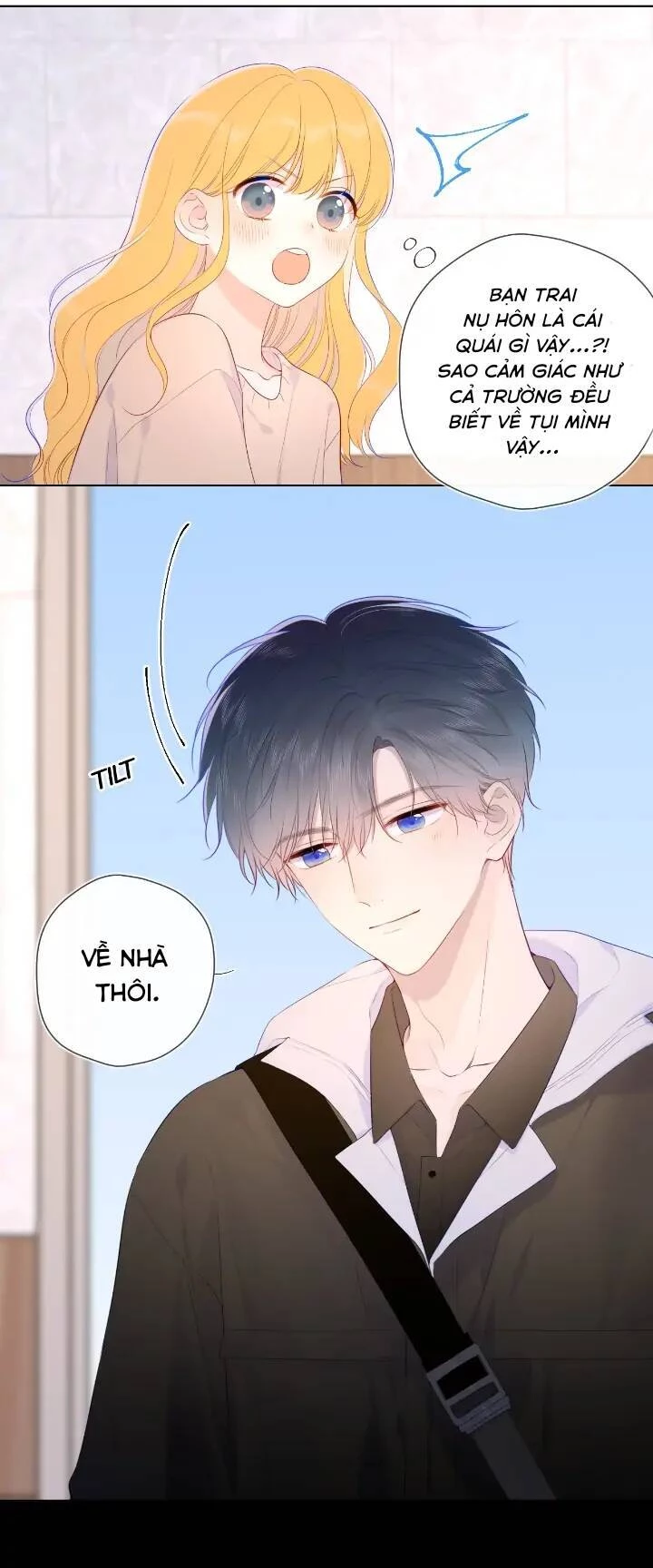 [Fix lỗi từ 110] Ngôi Sao Cho Tôi Chapter 104 - 18