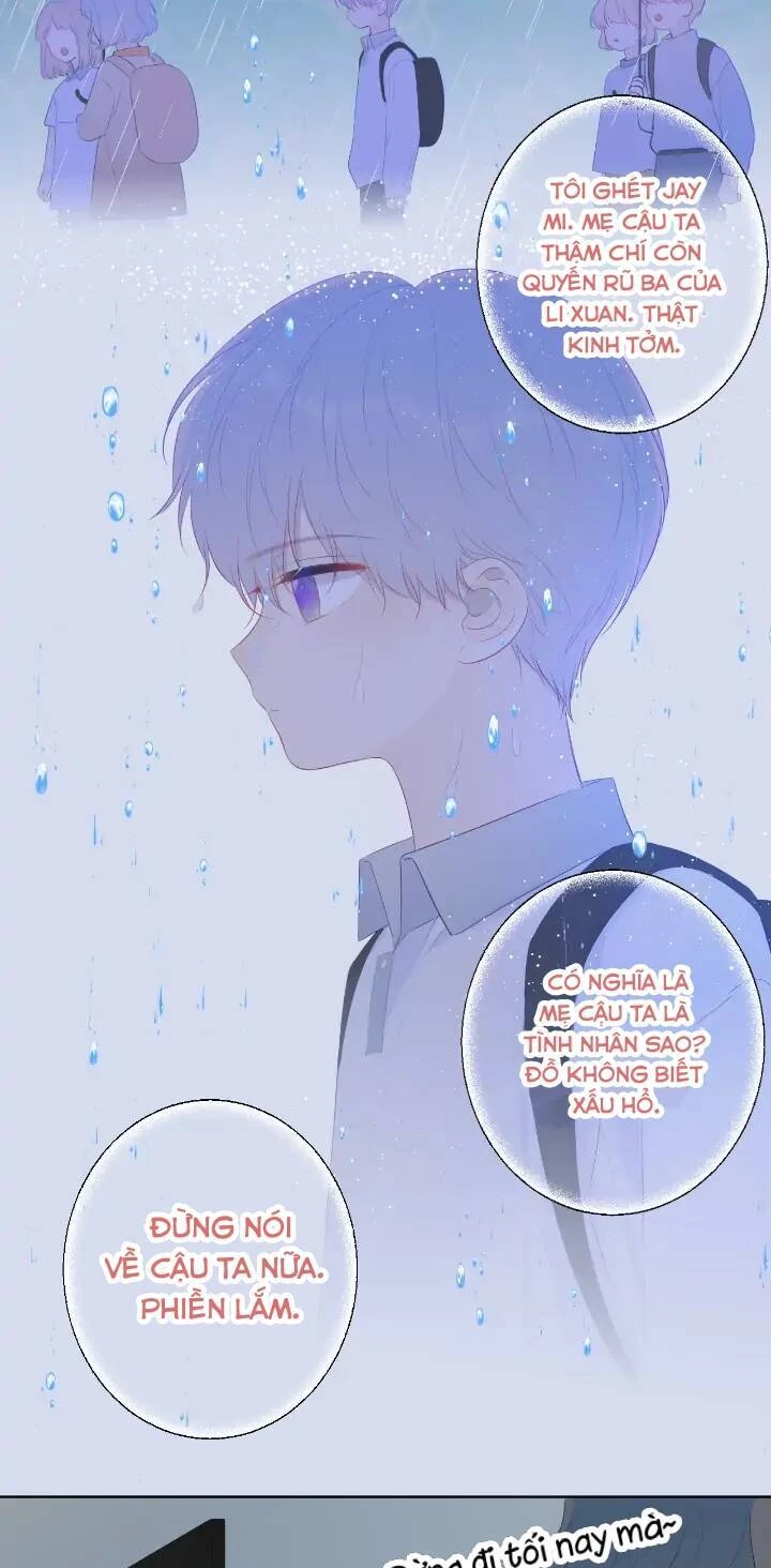 [Fix lỗi từ 110] Ngôi Sao Cho Tôi Chapter 104 - 22