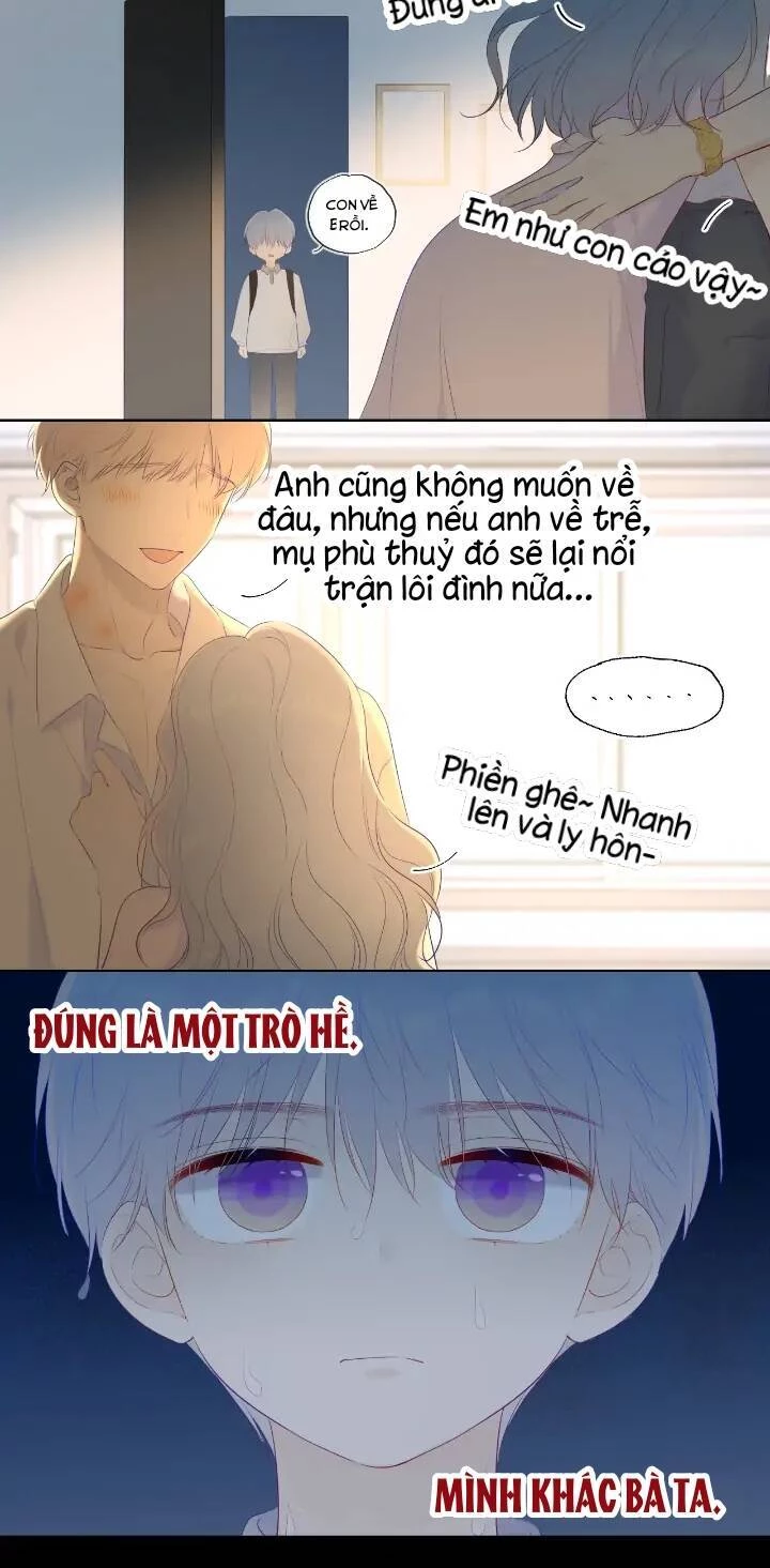 [Fix lỗi từ 110] Ngôi Sao Cho Tôi Chapter 104 - 23