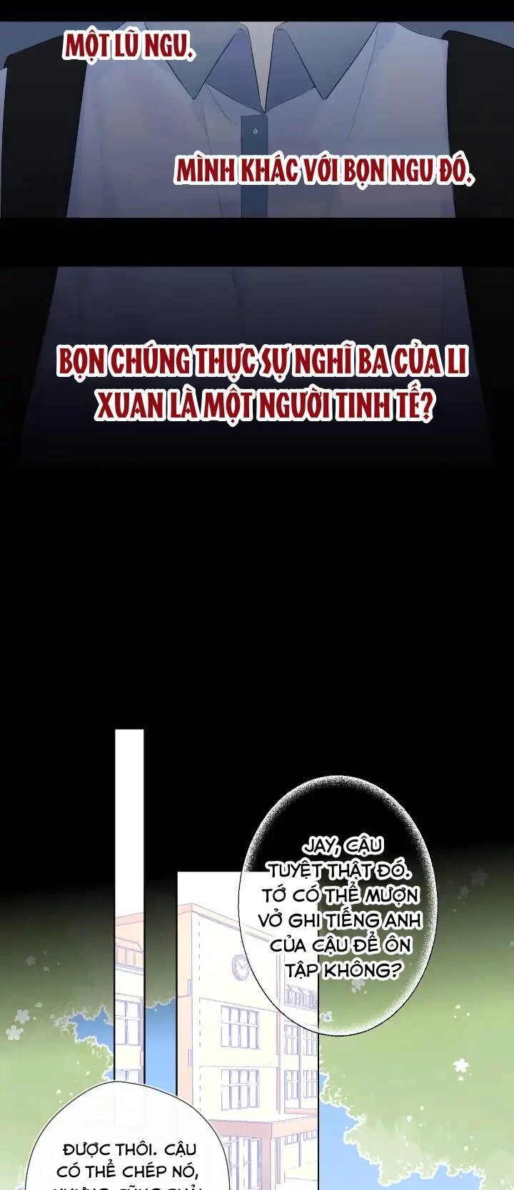 [Fix lỗi từ 110] Ngôi Sao Cho Tôi Chapter 104 - 24