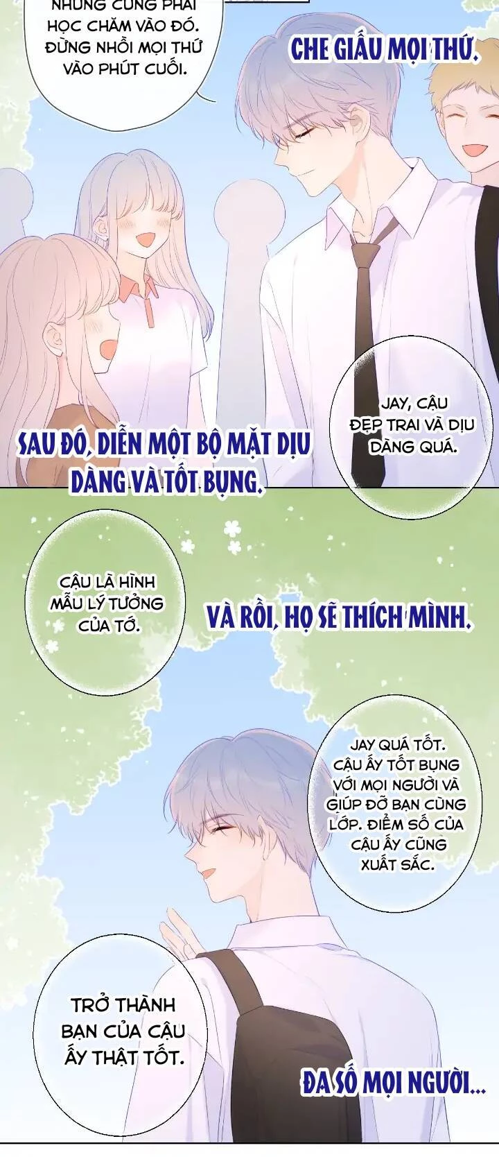 [Fix lỗi từ 110] Ngôi Sao Cho Tôi Chapter 104 - 25