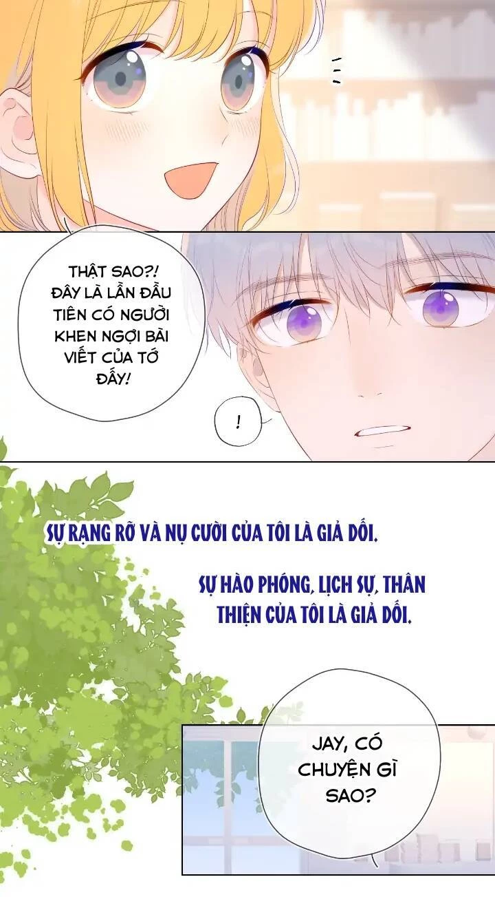 [Fix lỗi từ 110] Ngôi Sao Cho Tôi Chapter 104 - 28