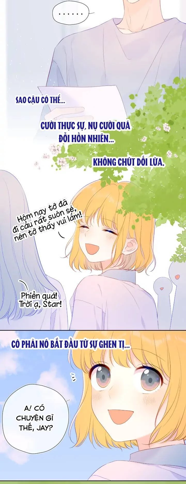 [Fix lỗi từ 110] Ngôi Sao Cho Tôi Chapter 104 - 30