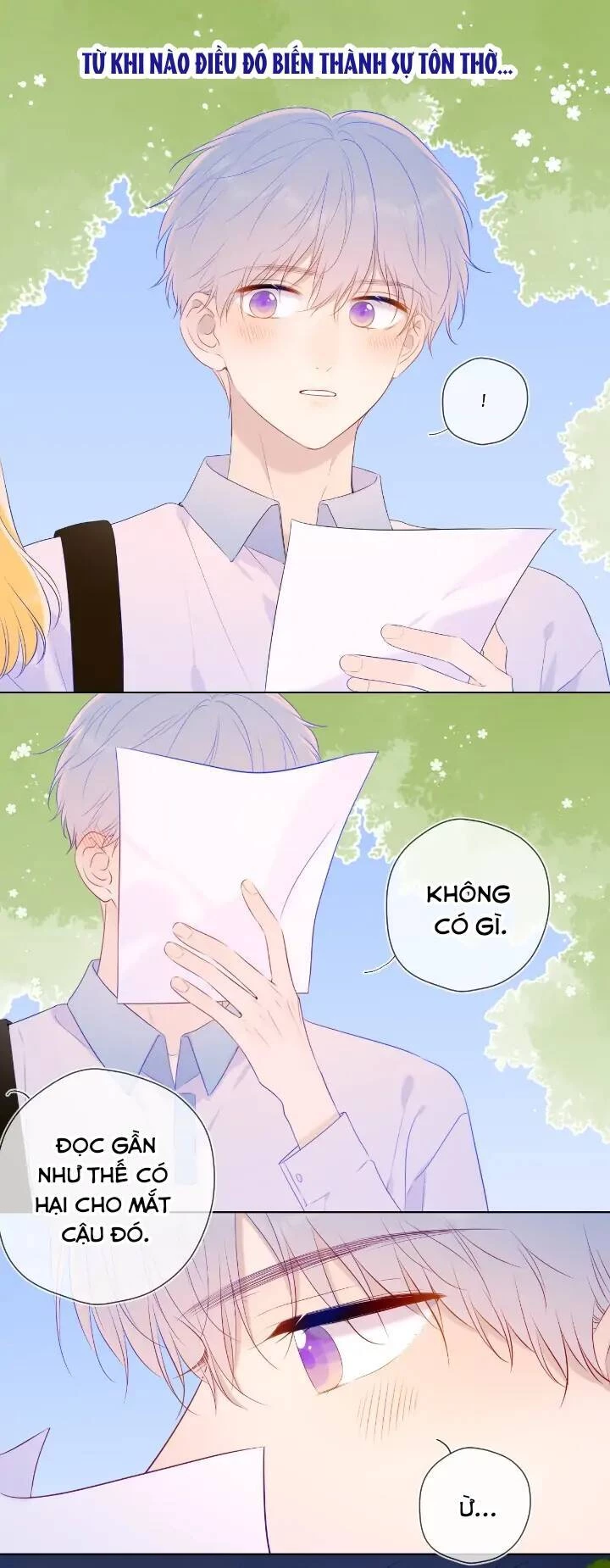 [Fix lỗi từ 110] Ngôi Sao Cho Tôi Chapter 104 - 31