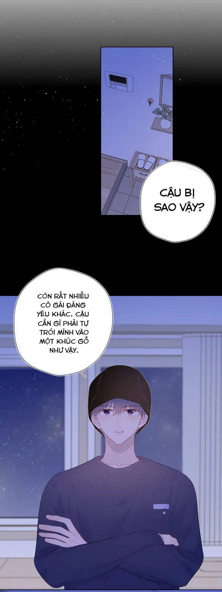 [Fix lỗi từ 110] Ngôi Sao Cho Tôi Chapter 105 - 3