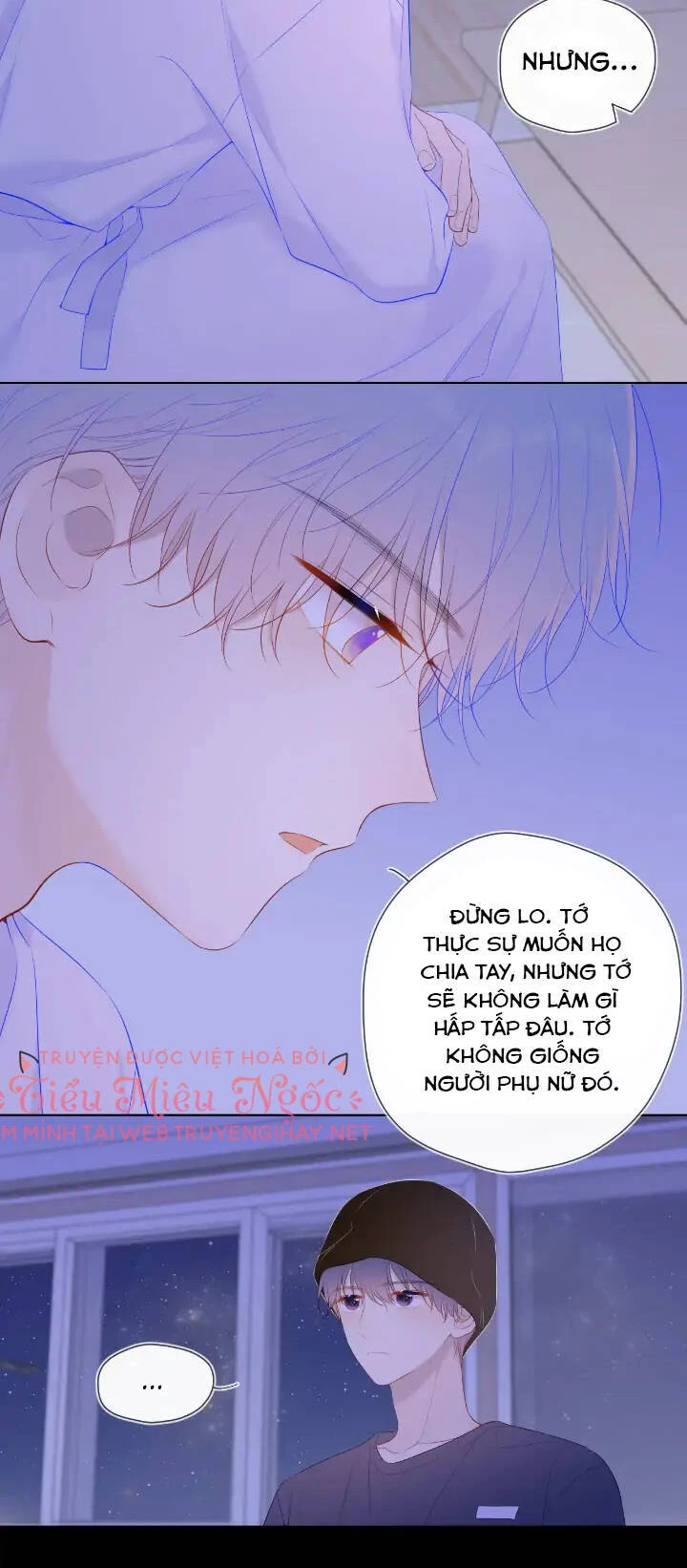 [Fix lỗi từ 110] Ngôi Sao Cho Tôi Chapter 105 - 5