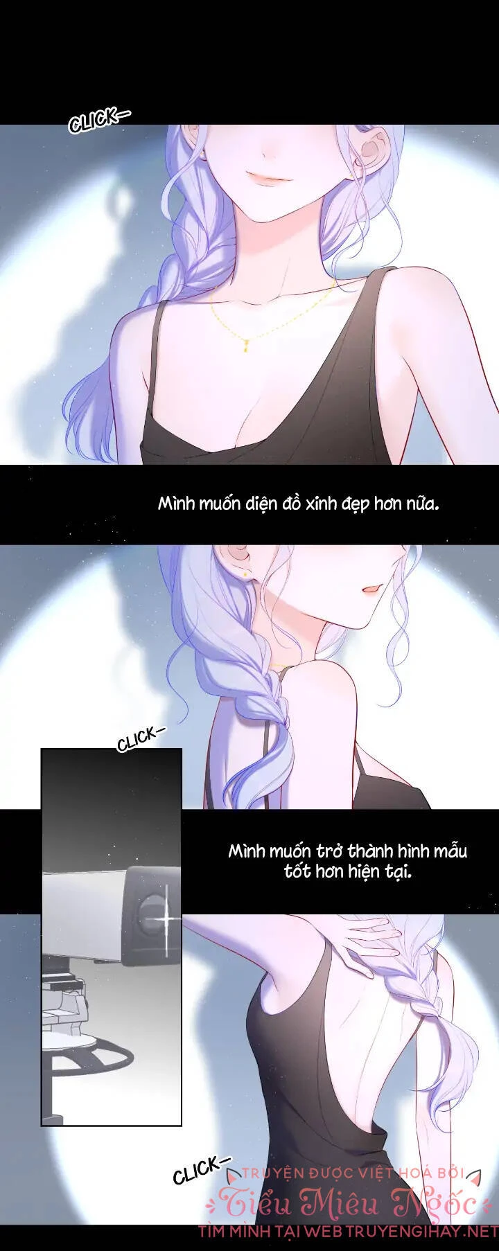 [Fix lỗi từ 110] Ngôi Sao Cho Tôi Chapter 105 - 9