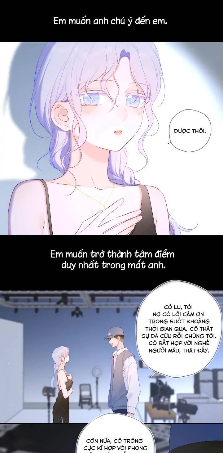[Fix lỗi từ 110] Ngôi Sao Cho Tôi Chapter 105 - 11
