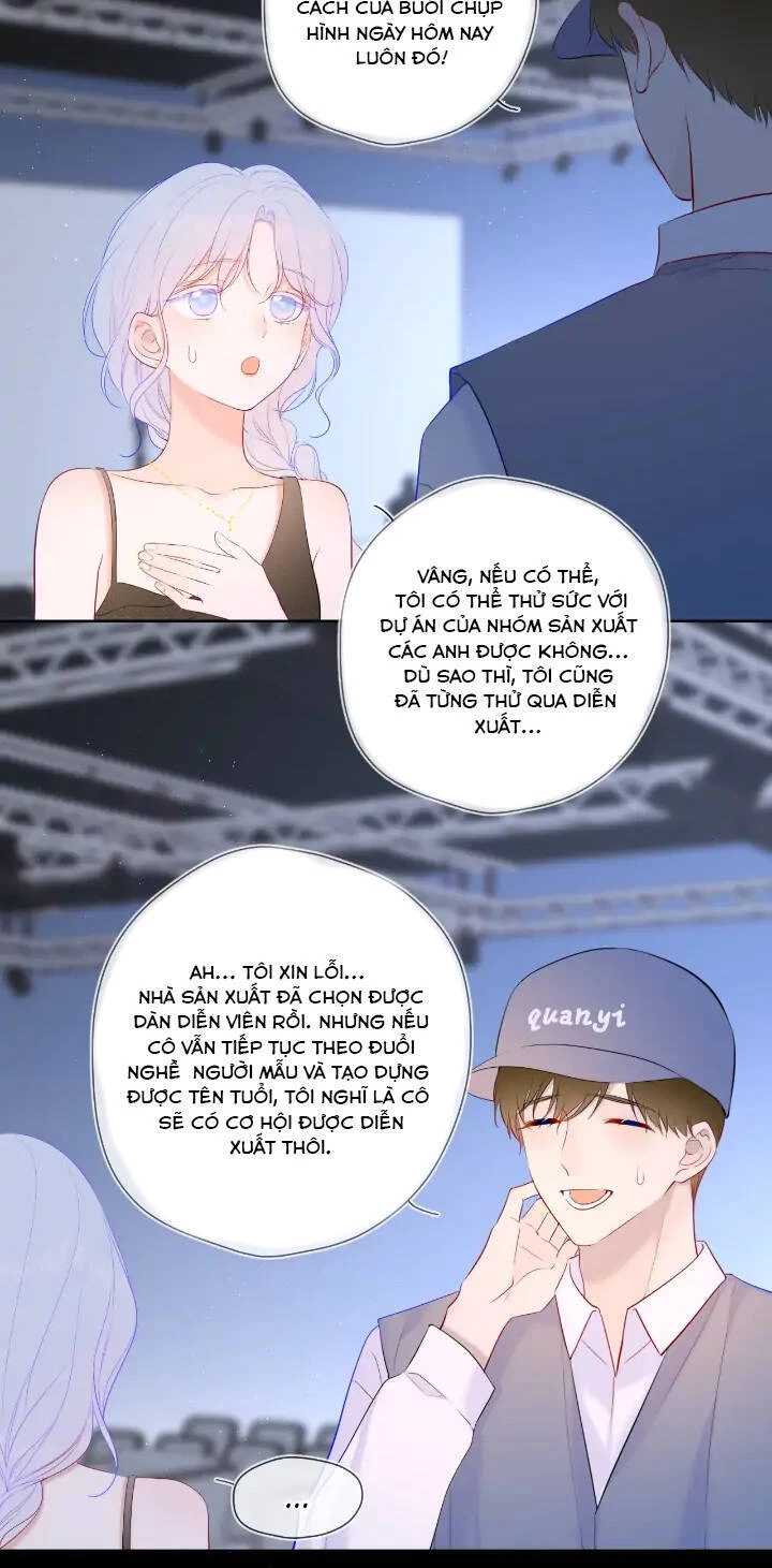 [Fix lỗi từ 110] Ngôi Sao Cho Tôi Chapter 105 - 12