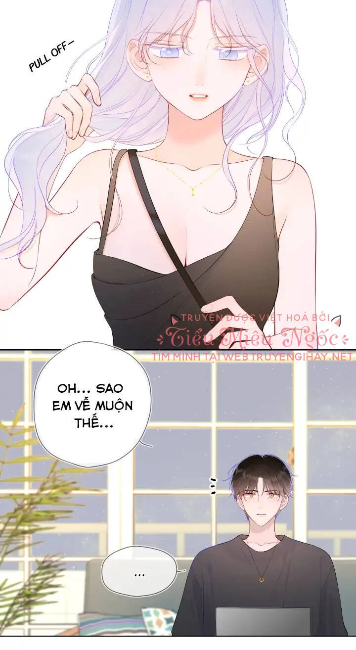 [Fix lỗi từ 110] Ngôi Sao Cho Tôi Chapter 105 - 14