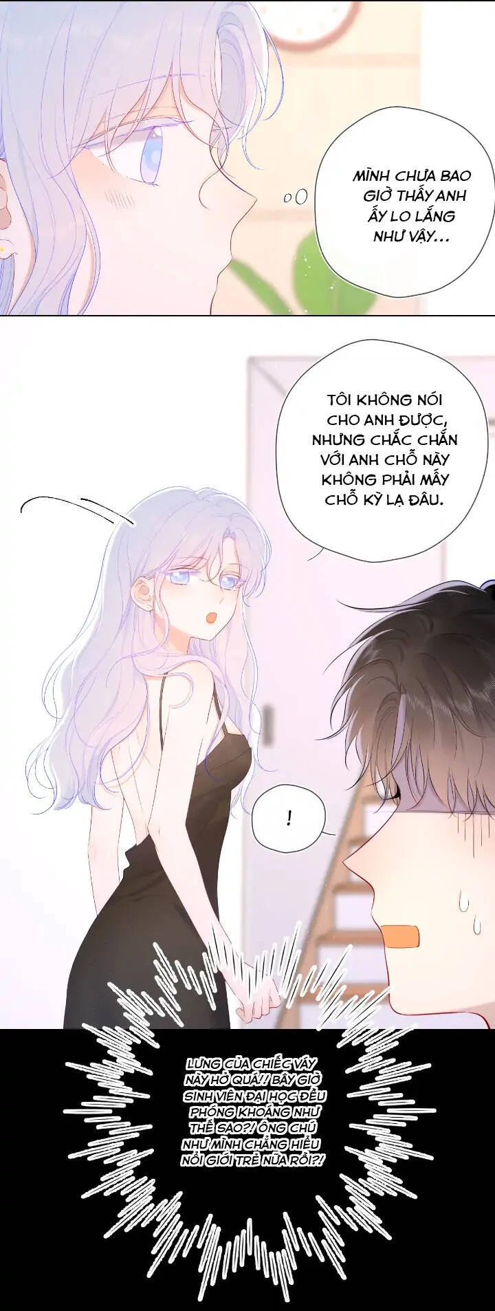 [Fix lỗi từ 110] Ngôi Sao Cho Tôi Chapter 105 - 16
