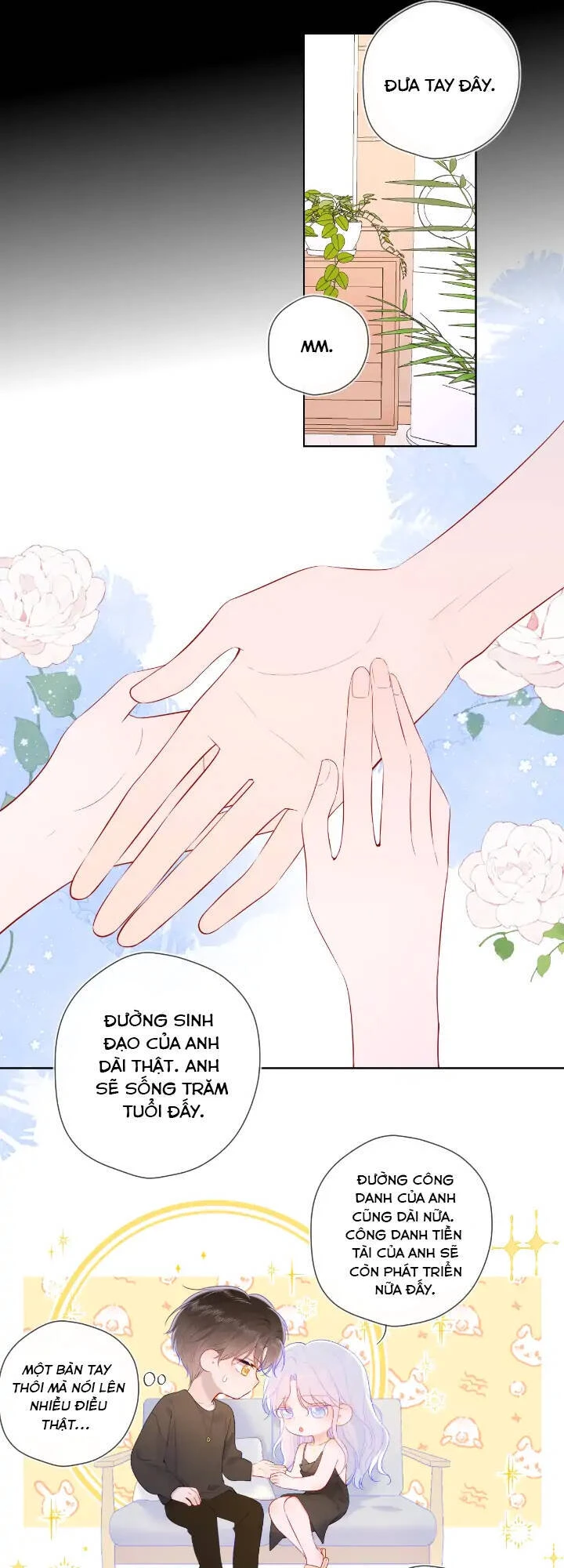 [Fix lỗi từ 110] Ngôi Sao Cho Tôi Chapter 105 - 18