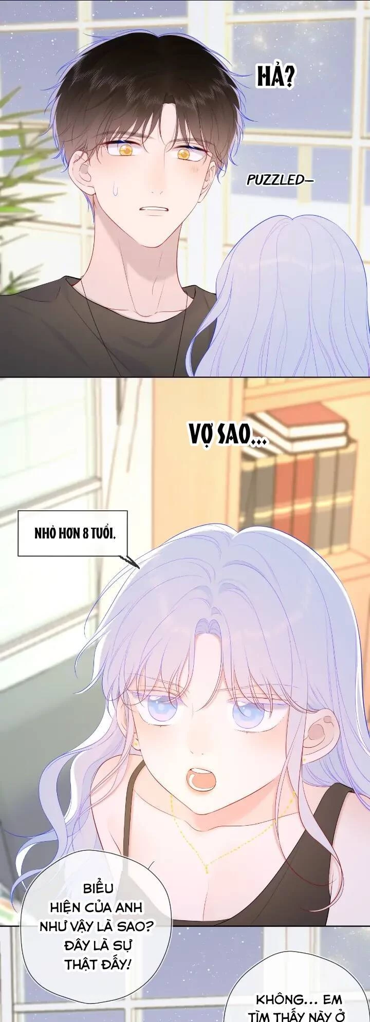 [Fix lỗi từ 110] Ngôi Sao Cho Tôi Chapter 106 - 4