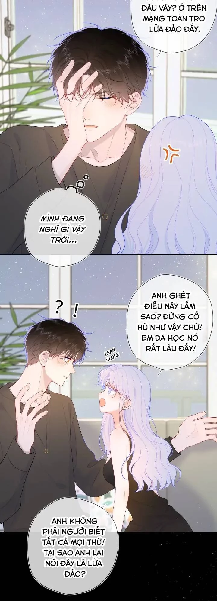 [Fix lỗi từ 110] Ngôi Sao Cho Tôi Chapter 106 - 5