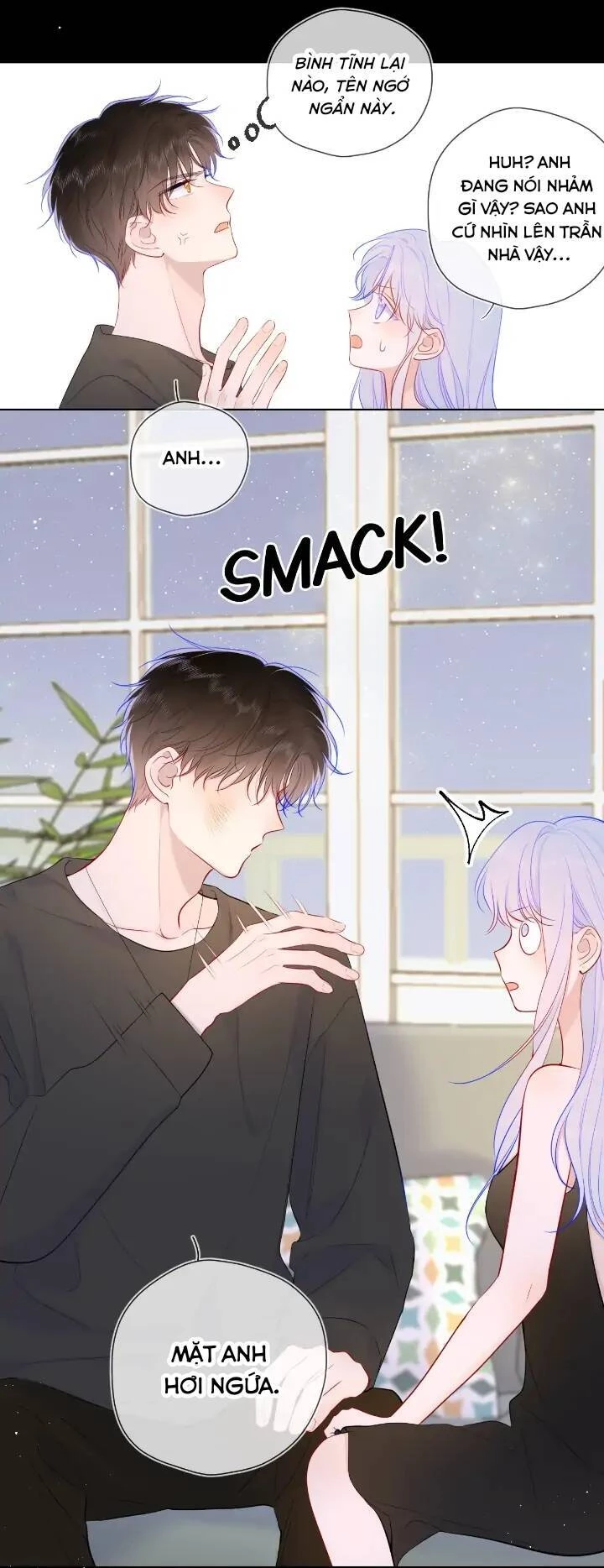 [Fix lỗi từ 110] Ngôi Sao Cho Tôi Chapter 106 - 8
