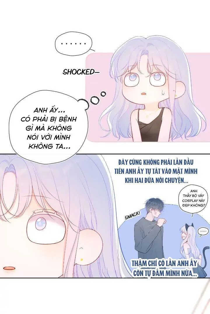 [Fix lỗi từ 110] Ngôi Sao Cho Tôi Chapter 106 - 9