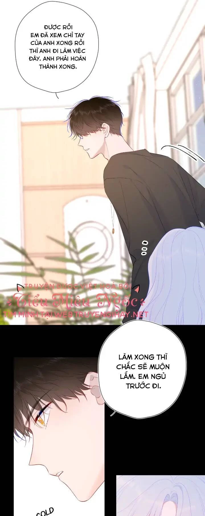 [Fix lỗi từ 110] Ngôi Sao Cho Tôi Chapter 106 - 10