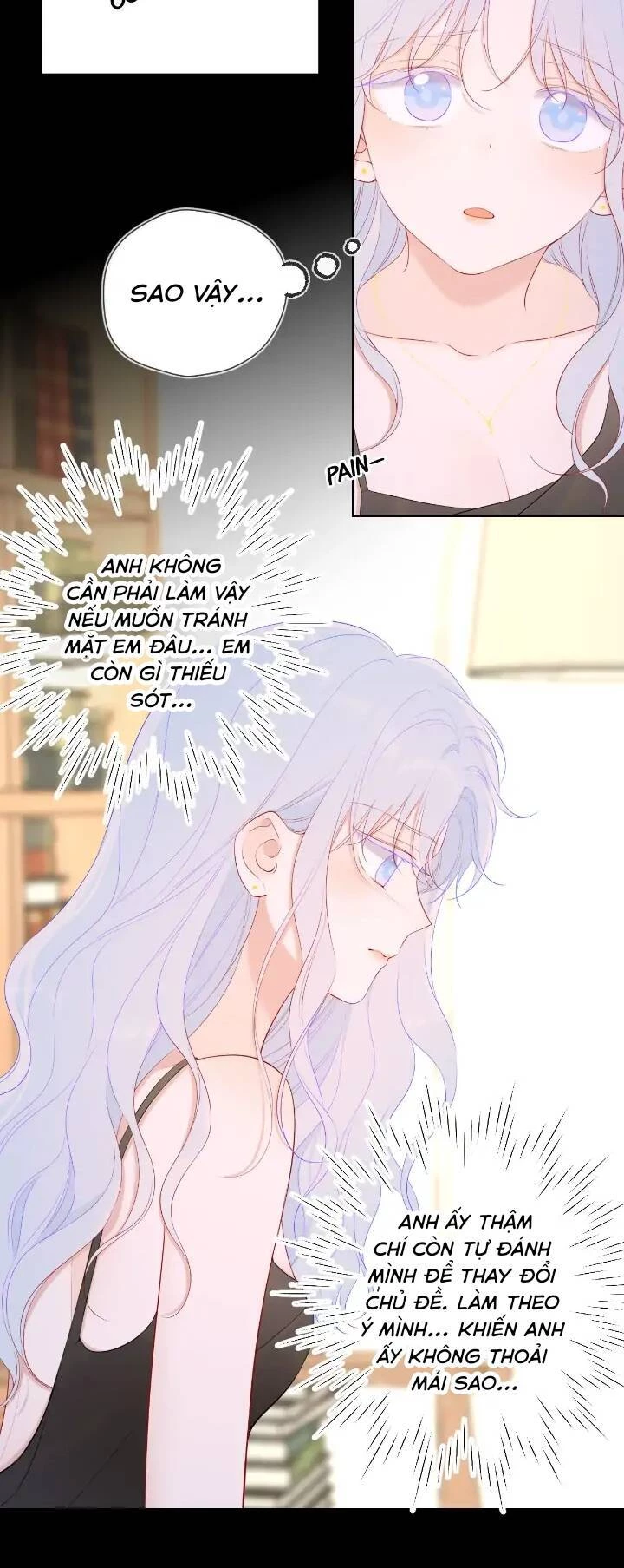 [Fix lỗi từ 110] Ngôi Sao Cho Tôi Chapter 106 - 11