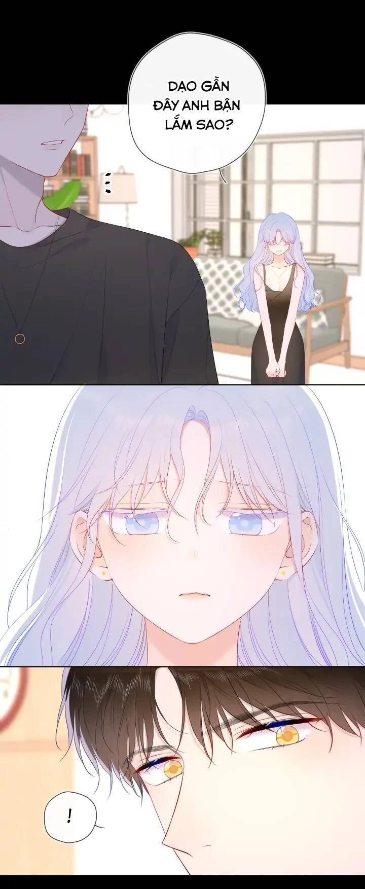 [Fix lỗi từ 110] Ngôi Sao Cho Tôi Chapter 106 - 12