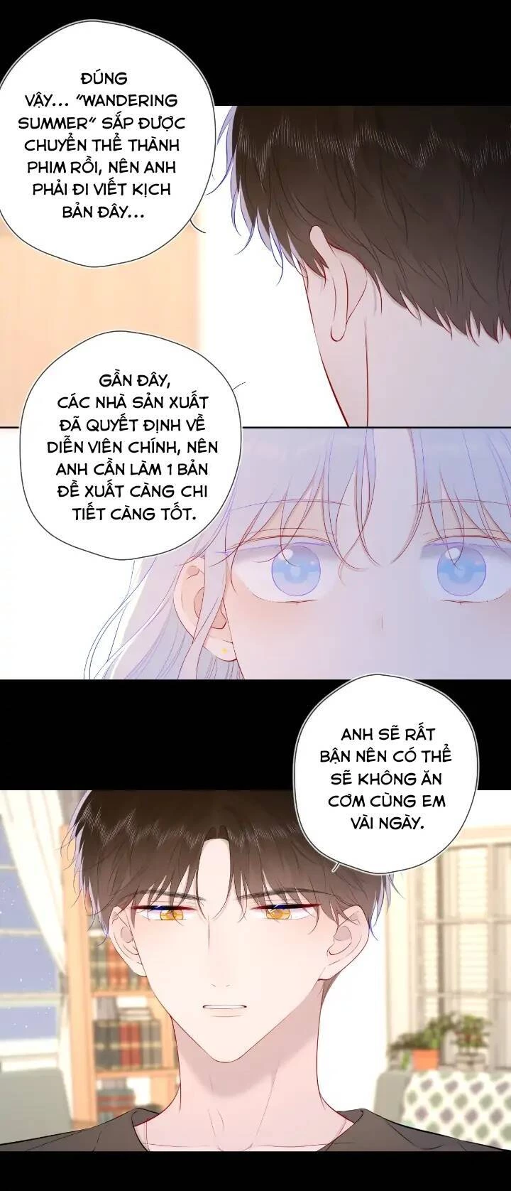 [Fix lỗi từ 110] Ngôi Sao Cho Tôi Chapter 106 - 13