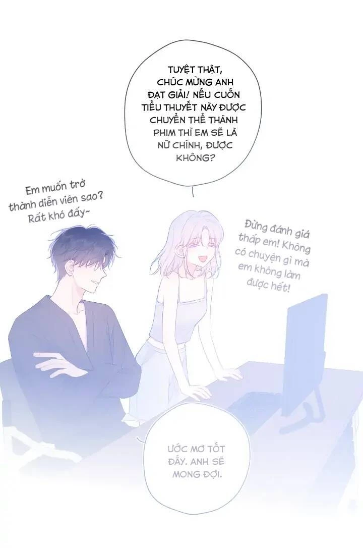 [Fix lỗi từ 110] Ngôi Sao Cho Tôi Chapter 106 - 16