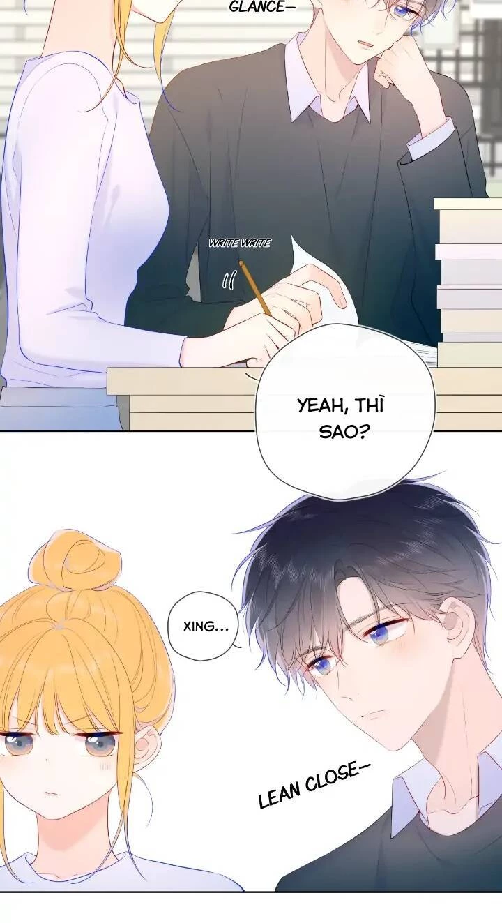 [Fix lỗi từ 110] Ngôi Sao Cho Tôi Chapter 106 - 29