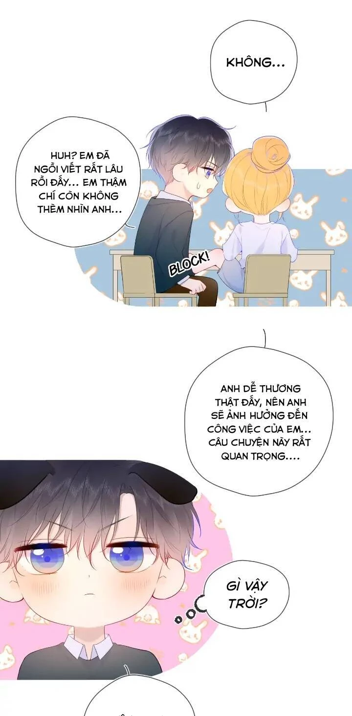 [Fix lỗi từ 110] Ngôi Sao Cho Tôi Chapter 106 - 30
