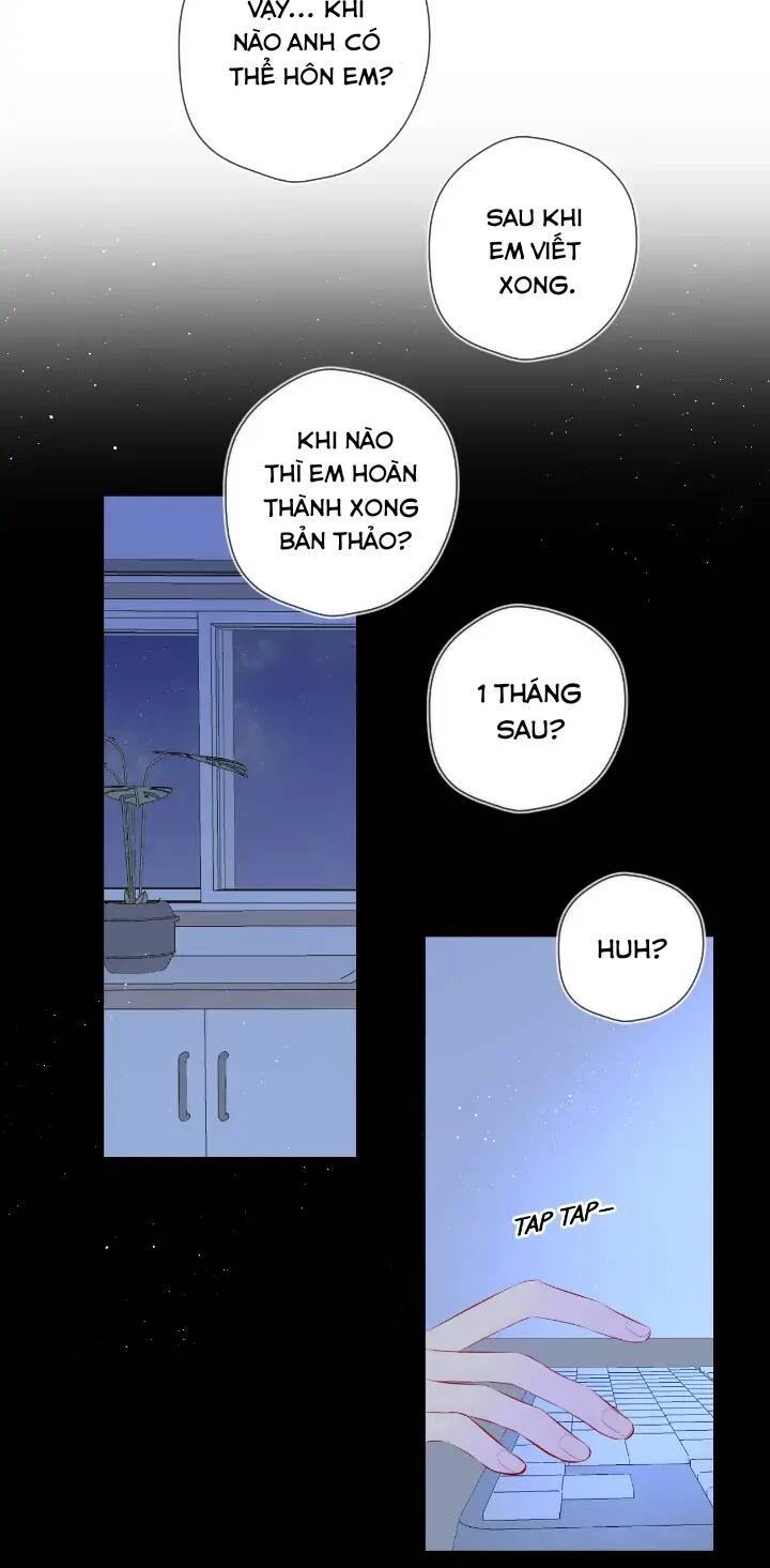 [Fix lỗi từ 110] Ngôi Sao Cho Tôi Chapter 106 - 31