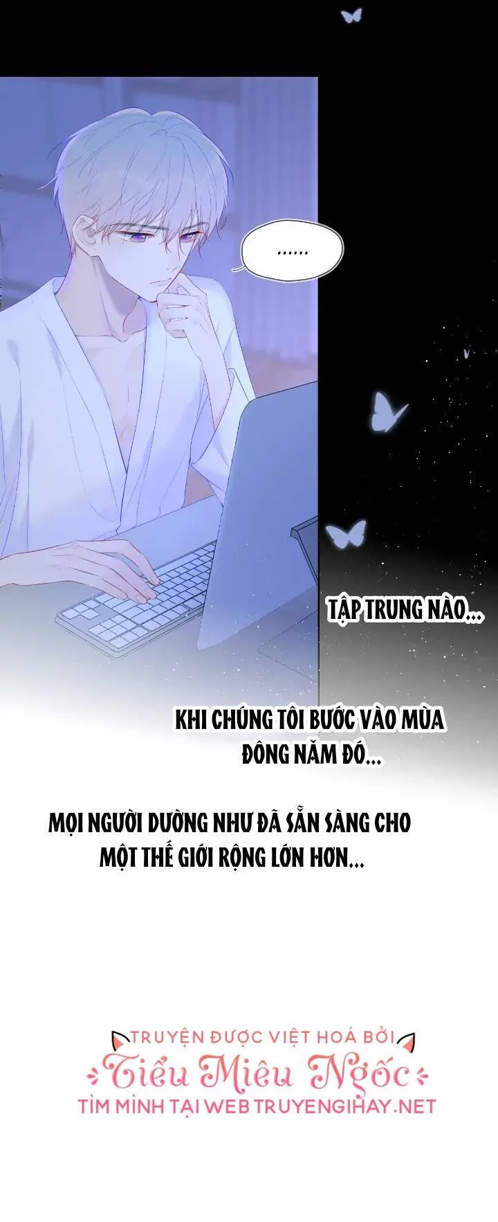 [Fix lỗi từ 110] Ngôi Sao Cho Tôi Chapter 106 - 32