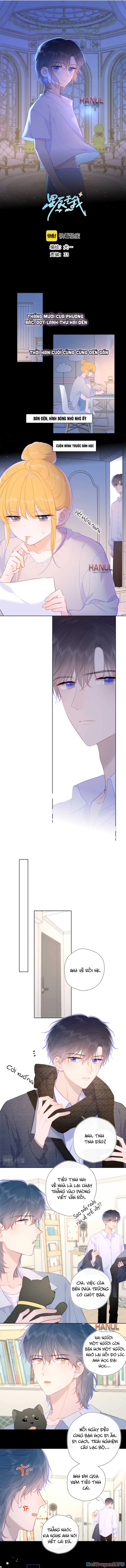 [Fix lỗi từ 110] Ngôi Sao Cho Tôi Chapter 107 - 2