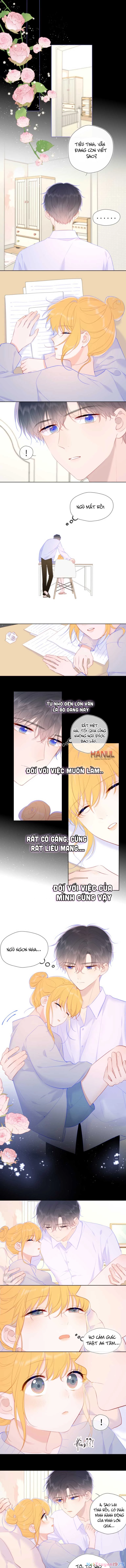 [Fix lỗi từ 110] Ngôi Sao Cho Tôi Chapter 107 - 3