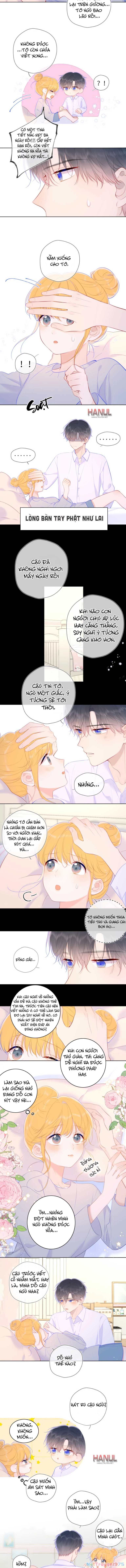 [Fix lỗi từ 110] Ngôi Sao Cho Tôi Chapter 107 - 4