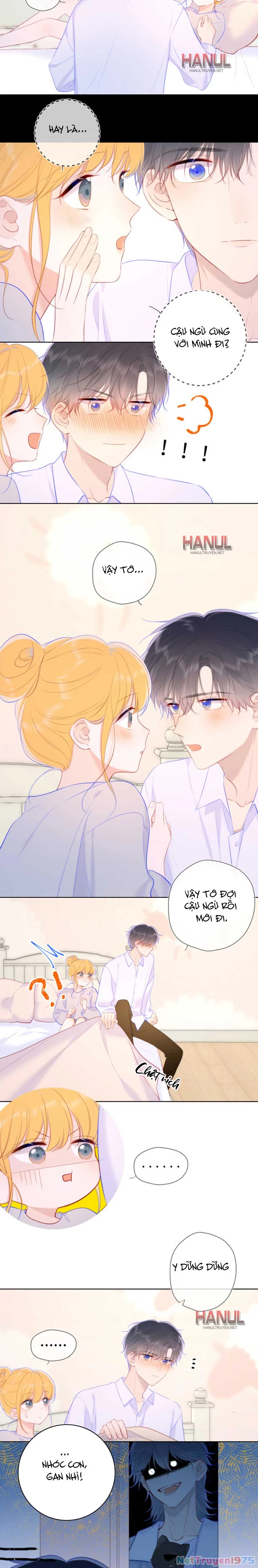 [Fix lỗi từ 110] Ngôi Sao Cho Tôi Chapter 107 - 5