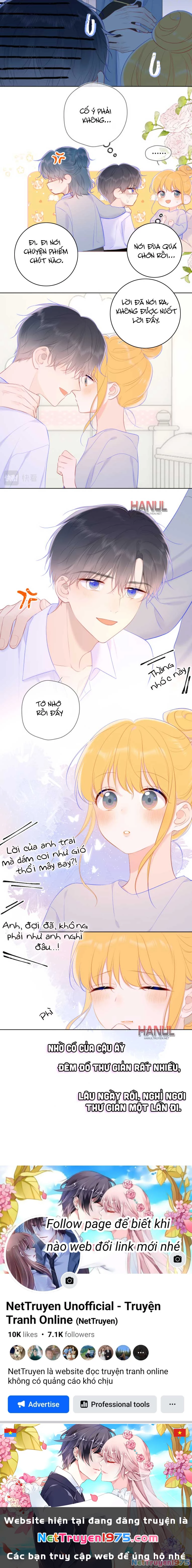 [Fix lỗi từ 110] Ngôi Sao Cho Tôi Chapter 107 - 6