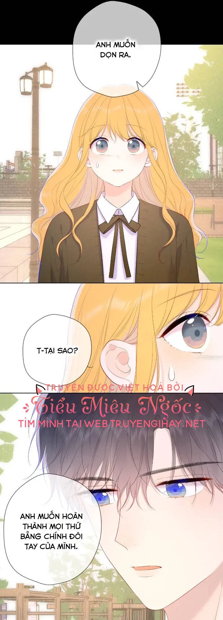 [Fix lỗi từ 110] Ngôi Sao Cho Tôi Chapter 109 - 3
