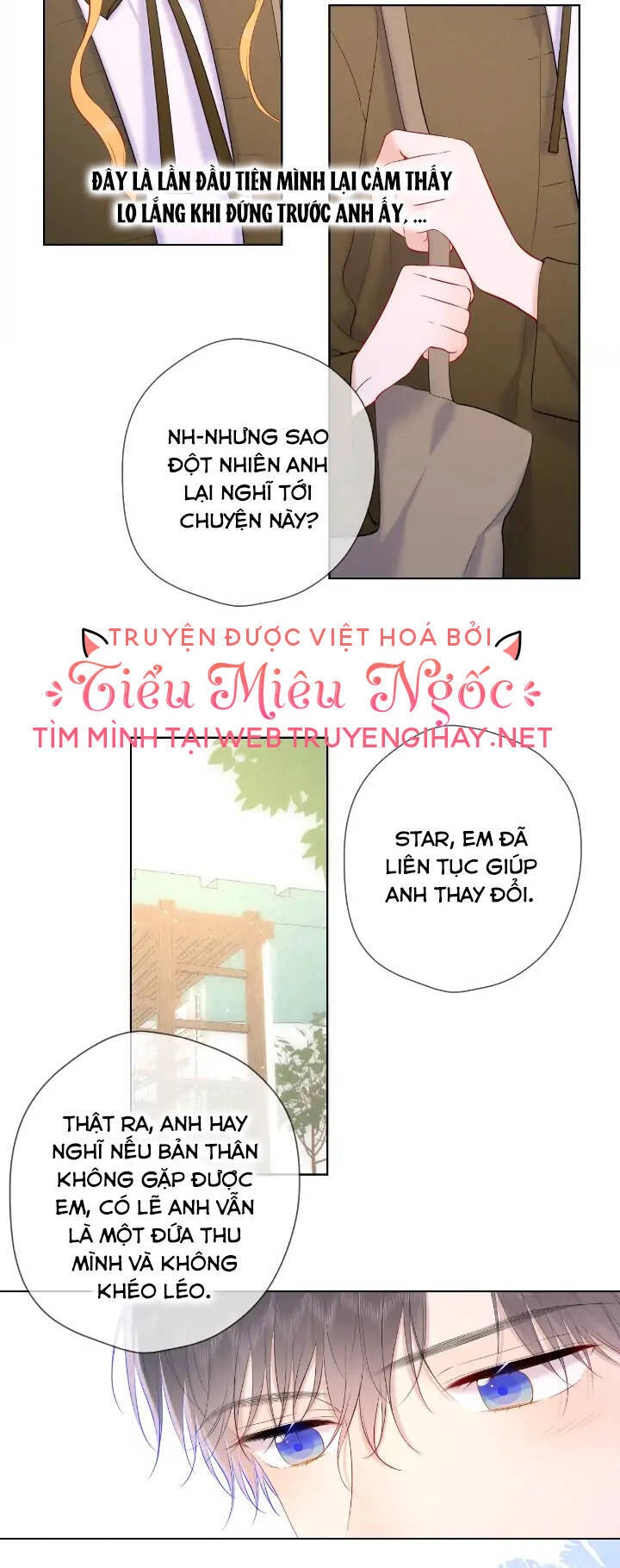 [Fix lỗi từ 110] Ngôi Sao Cho Tôi Chapter 109 - 5