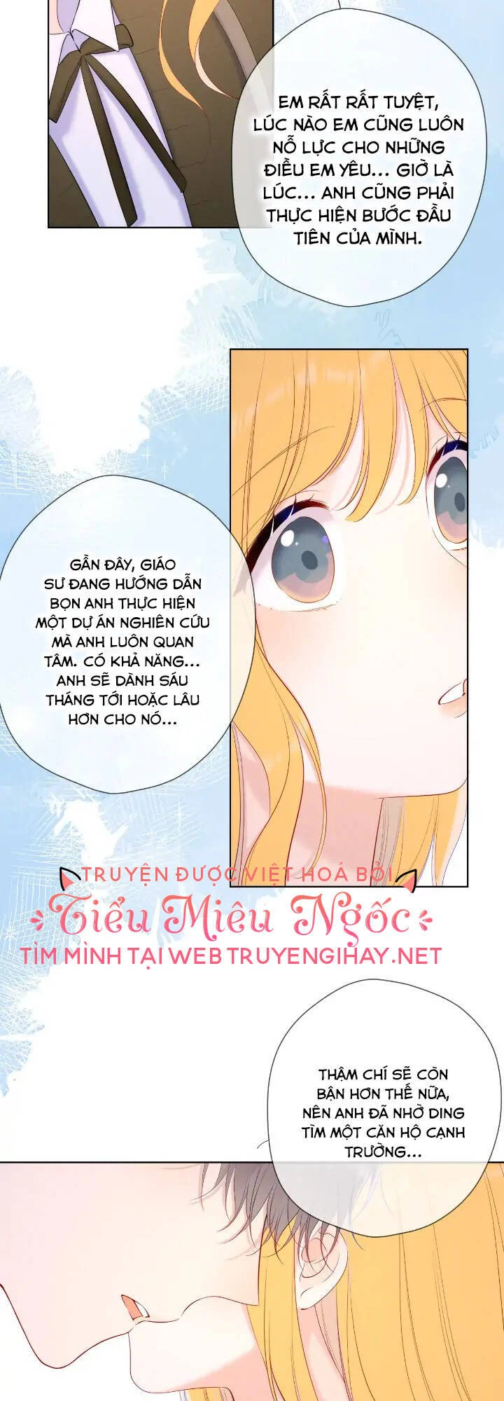 [Fix lỗi từ 110] Ngôi Sao Cho Tôi Chapter 109 - 7
