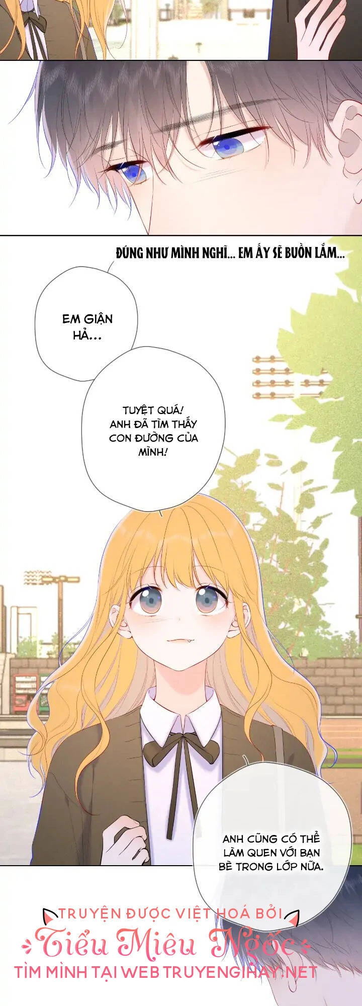 [Fix lỗi từ 110] Ngôi Sao Cho Tôi Chapter 109 - 9