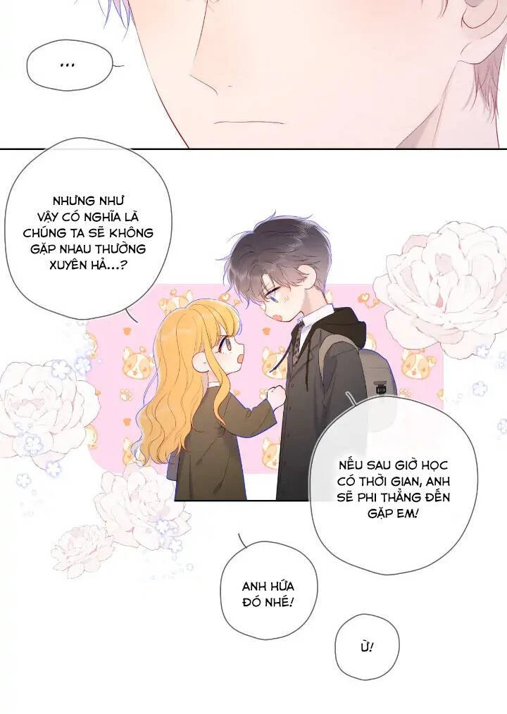 [Fix lỗi từ 110] Ngôi Sao Cho Tôi Chapter 109 - 11