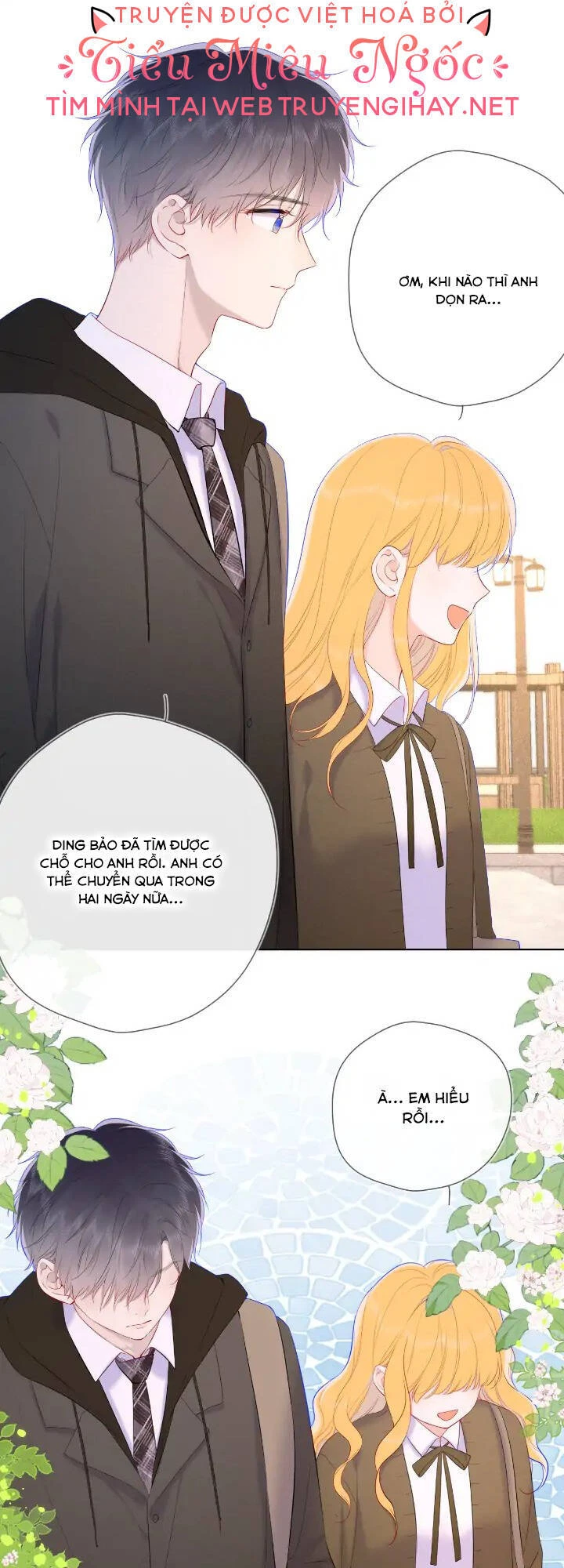 [Fix lỗi từ 110] Ngôi Sao Cho Tôi Chapter 109 - 12