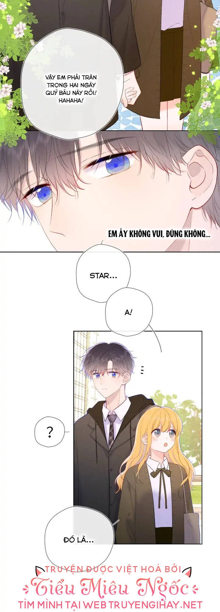 [Fix lỗi từ 110] Ngôi Sao Cho Tôi Chapter 109 - 13