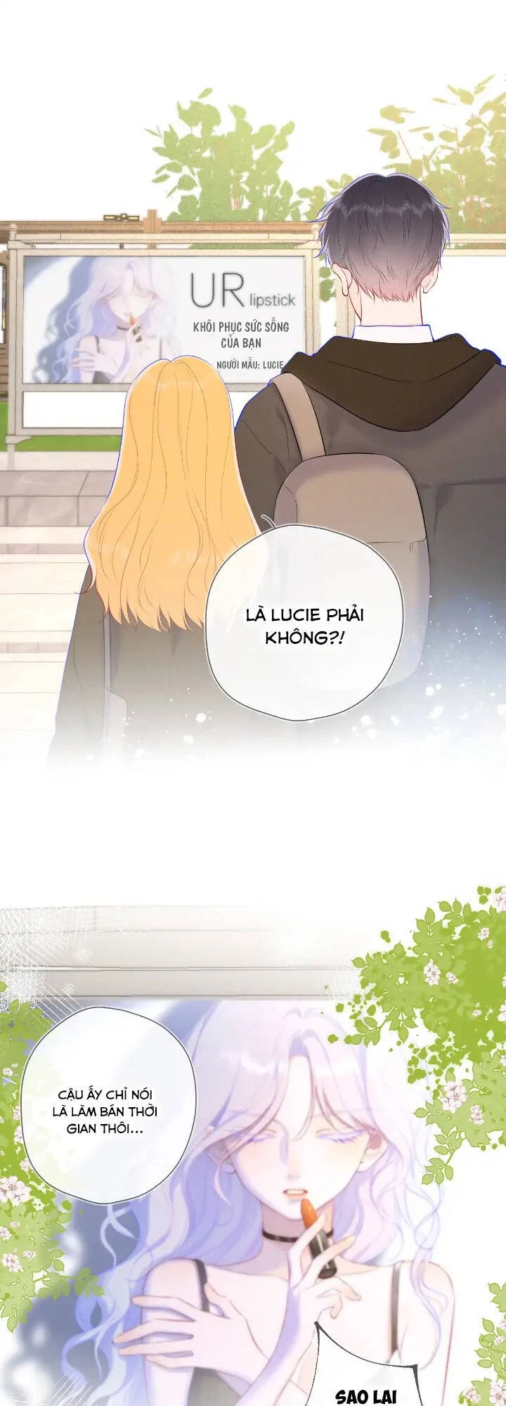 [Fix lỗi từ 110] Ngôi Sao Cho Tôi Chapter 109 - 14