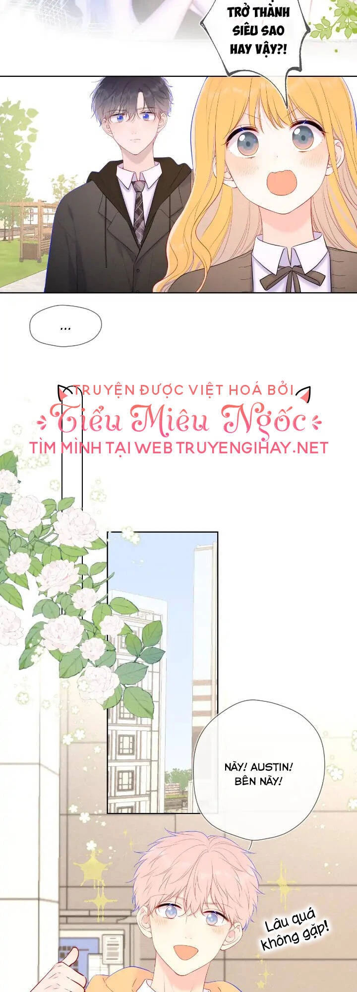 [Fix lỗi từ 110] Ngôi Sao Cho Tôi Chapter 109 - 15